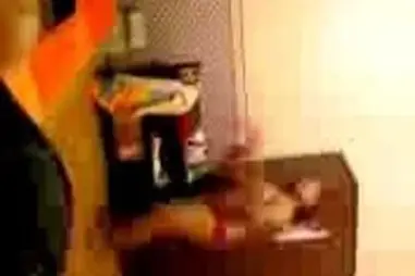 Abg Di Kamar Gang Dolly