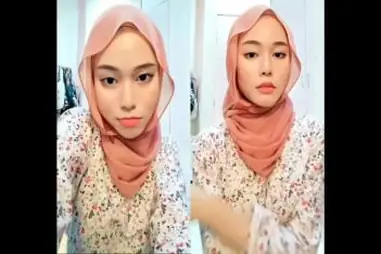 Bokep Indo Istri Kesepian LDR Rekam Diri Sendiri