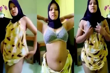 Bokep Indo Jilbab Toket Gede Ngentot WOT Asyik