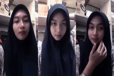 Bokep Jilbab Cantik Manis Live Buka Bukaan