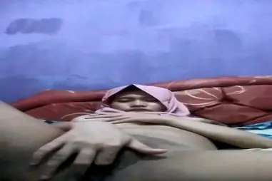 Bokep Jilbab Ngewe Sesama Alumni Nyaman Abis