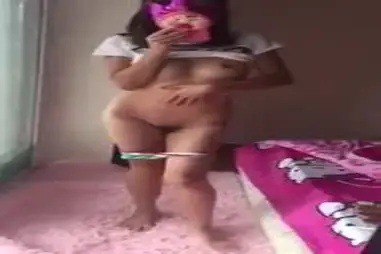 Bugil Buat Mantan Tercinta
