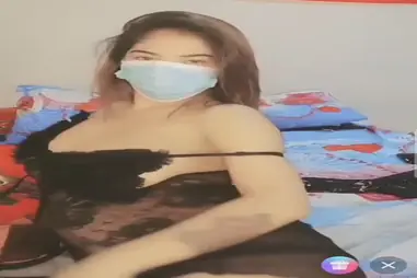 Live Indo Fika Patahkan Persepsi Wajah Imut Nakal
