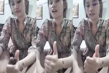 Momen Wawancara Calon Asisten Rumah Tangga