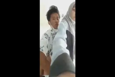 Pasrah Penuh Nikmat Bersama Pria Idaman