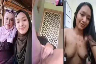 Skandal VCS Bareng Mertua dan Pacar