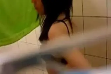 Video Sex SMA Bandung Lagi Mandi